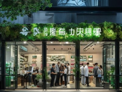 南京绿家园商贸服务部，专业、创新、品质与服务的结合